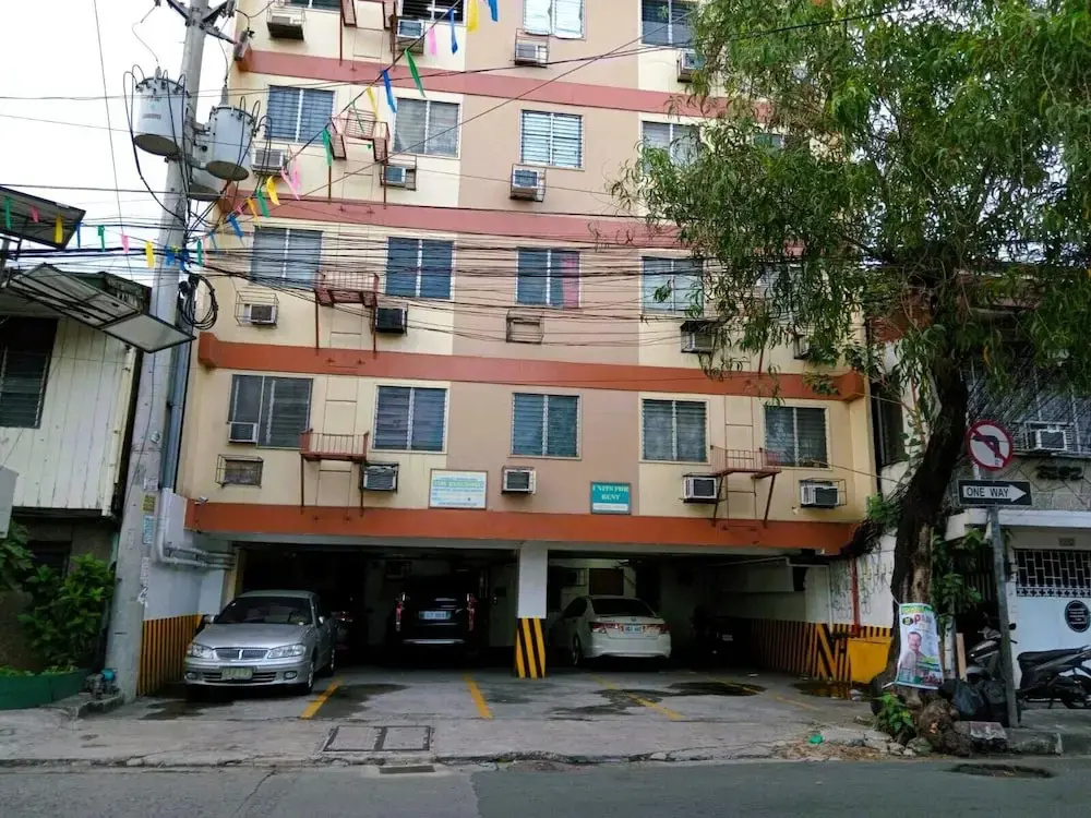 Foto - Circuit Suites