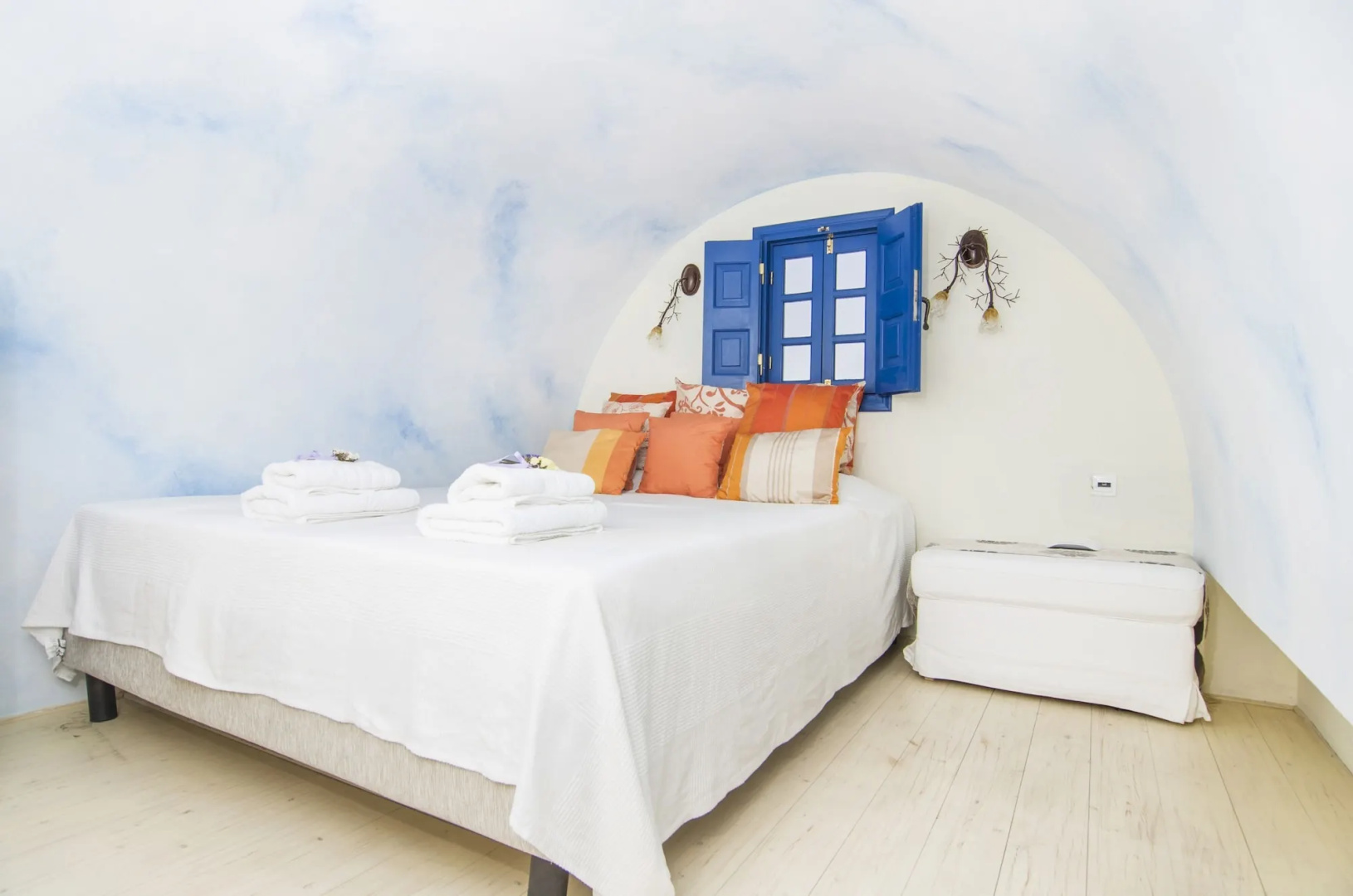 Foto - Oia Sunset Villas
