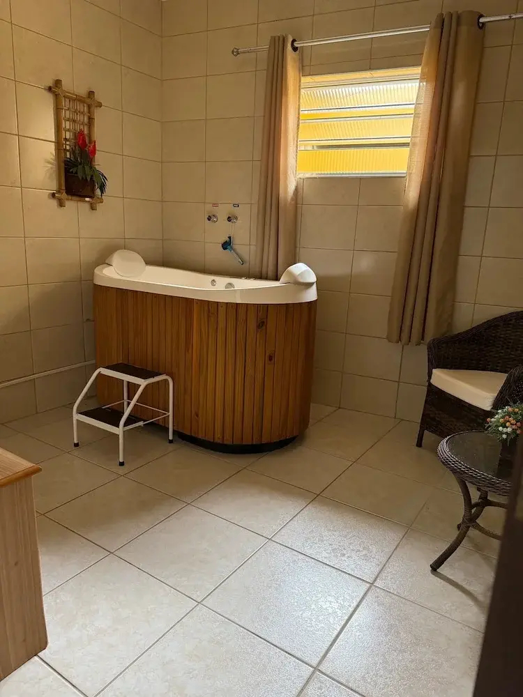 Photo - Resort Recanto do Teixeira All Inclusive
