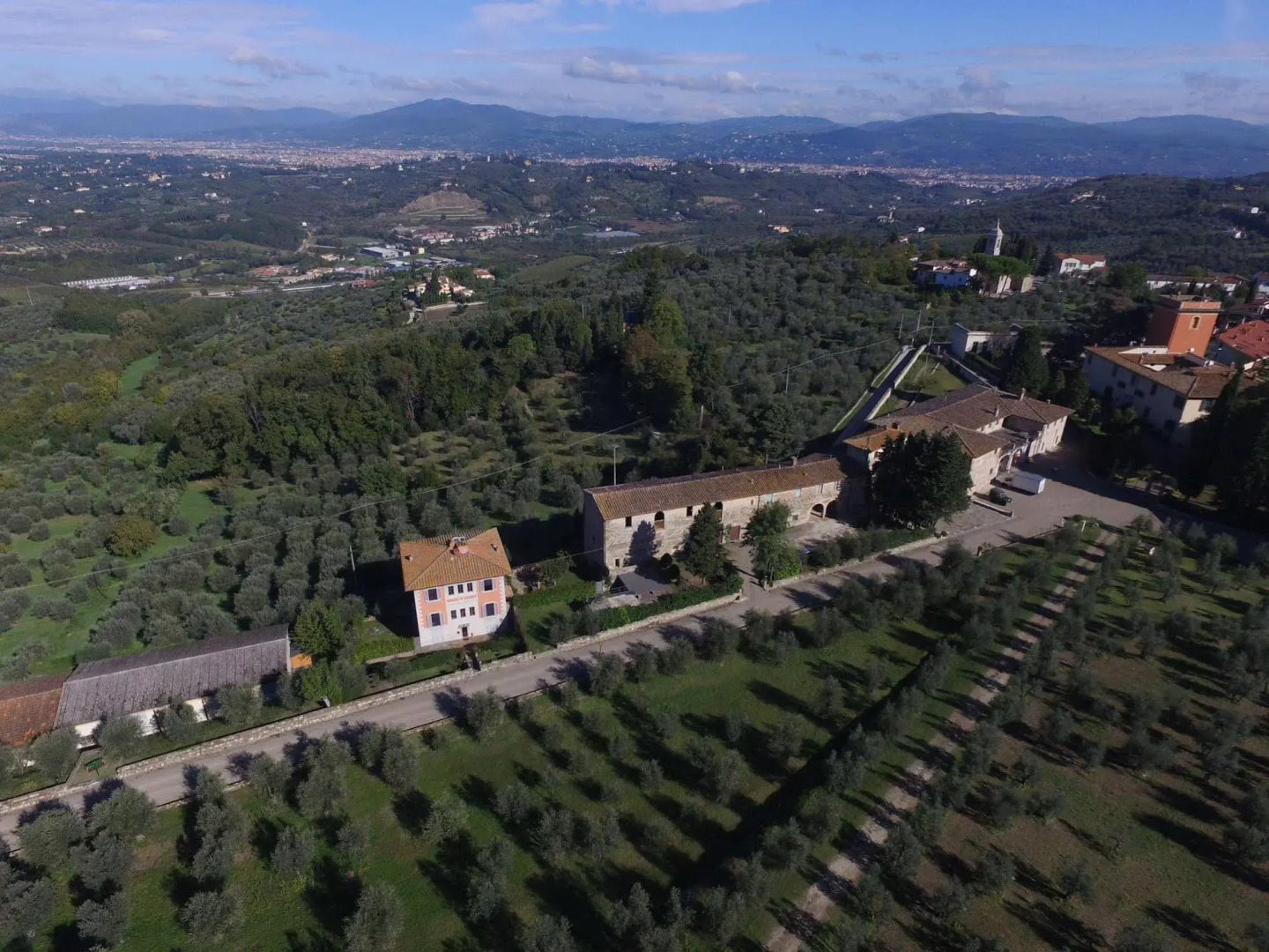 Foto - Tenuta Torre Rossa Farm & Apartments