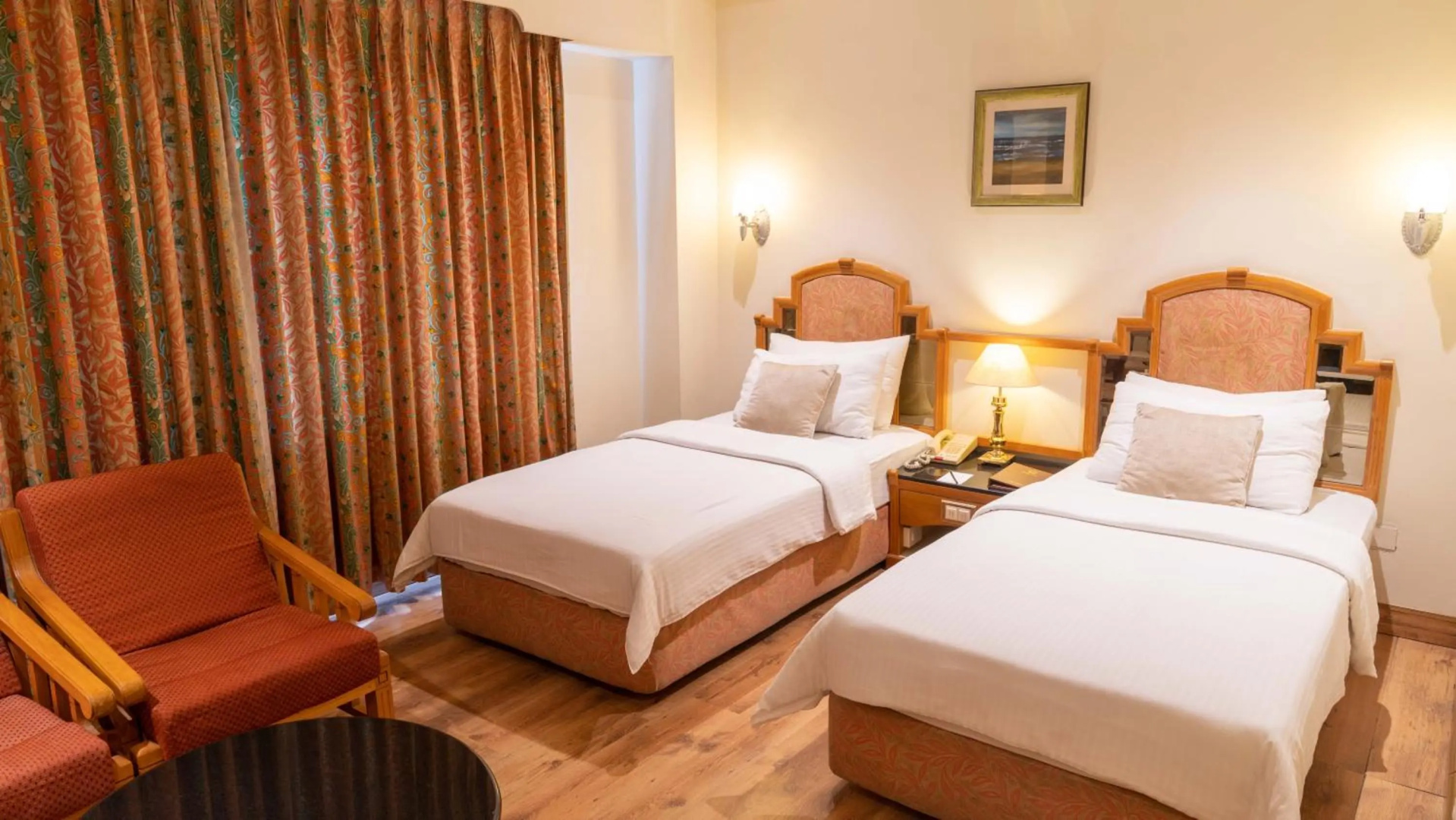 Foto - Hotel CAG Pride