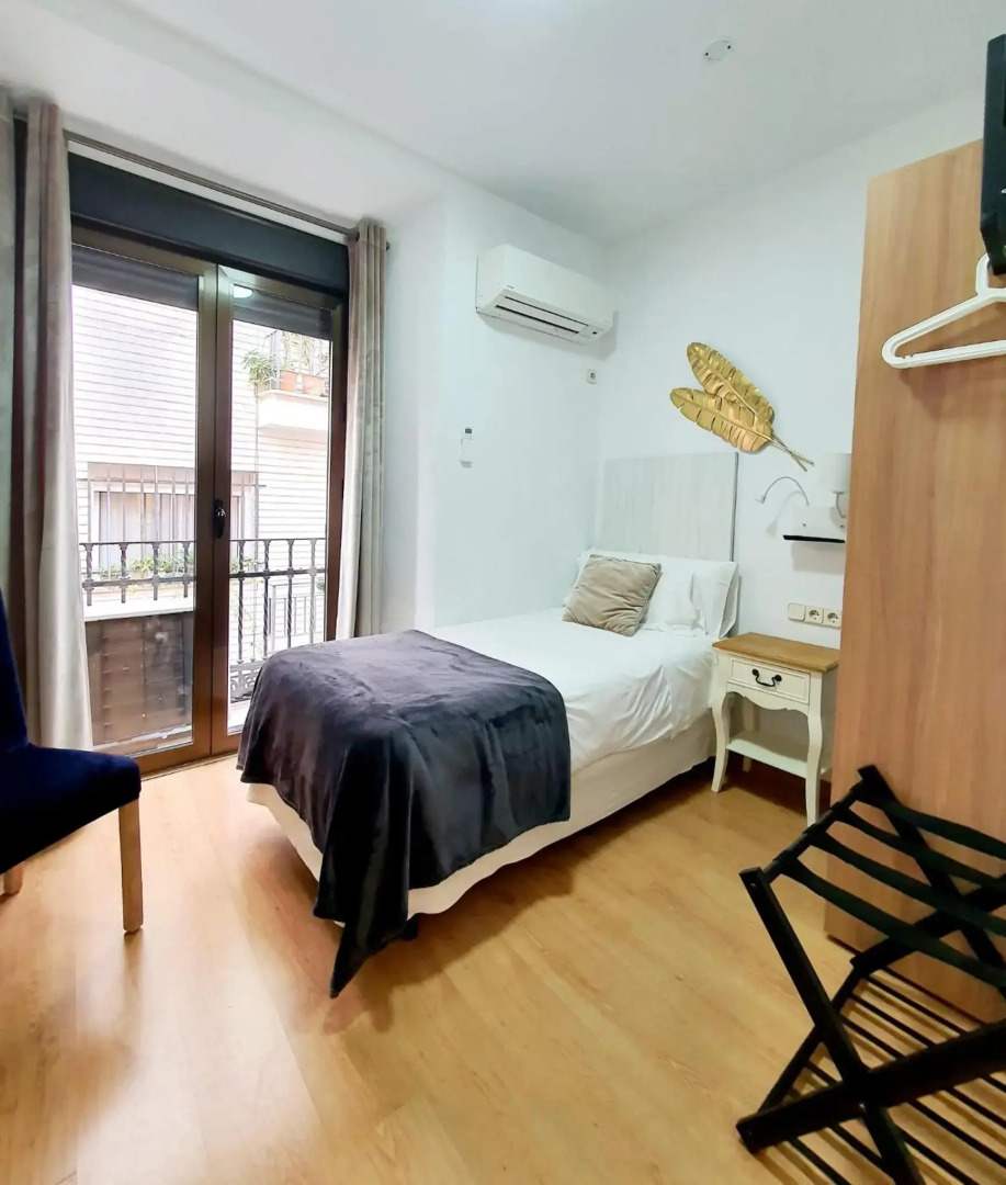 Foto - Zaida Boutique Hotel