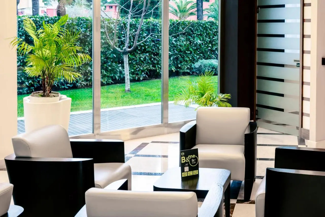 Photo - B&B HOTEL Bari Rondò