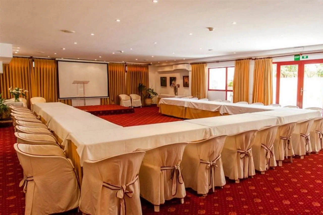 Foto - Hotel Ciutat Jardi