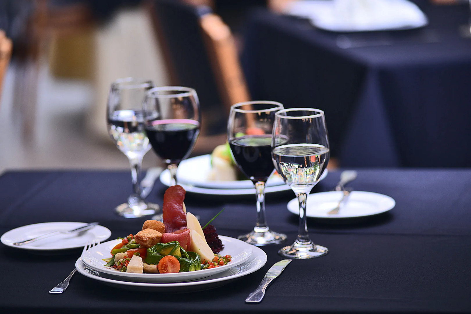 Foto - Panamericana Hotel Providencia