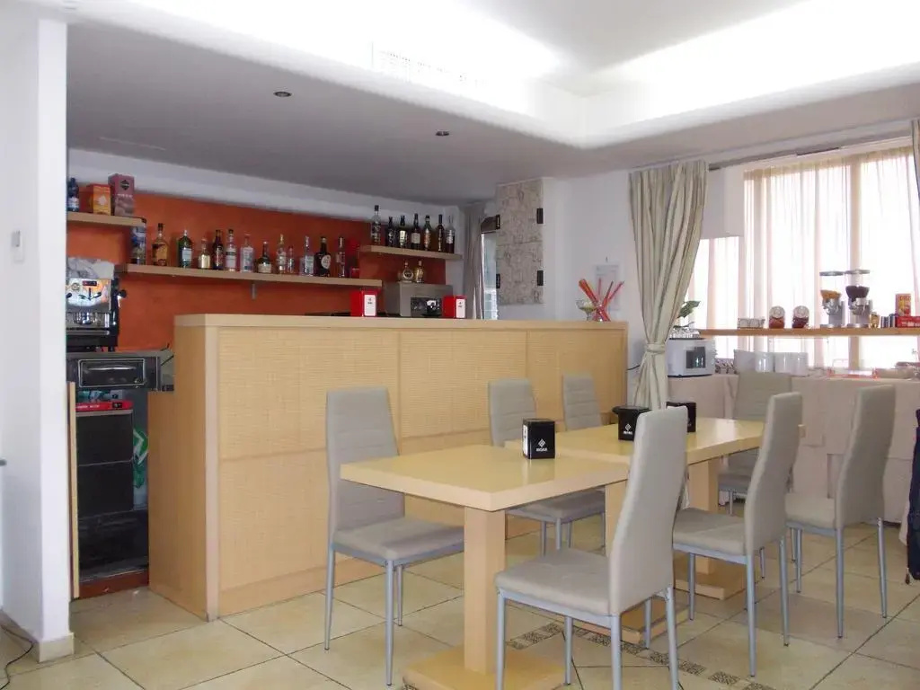 Photo - Hotel Catania Town