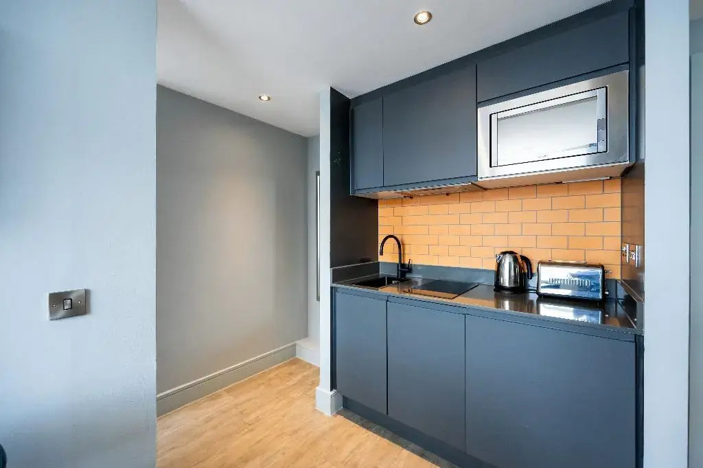 Foto - Staycity Aparthotels London Greenwich High Road