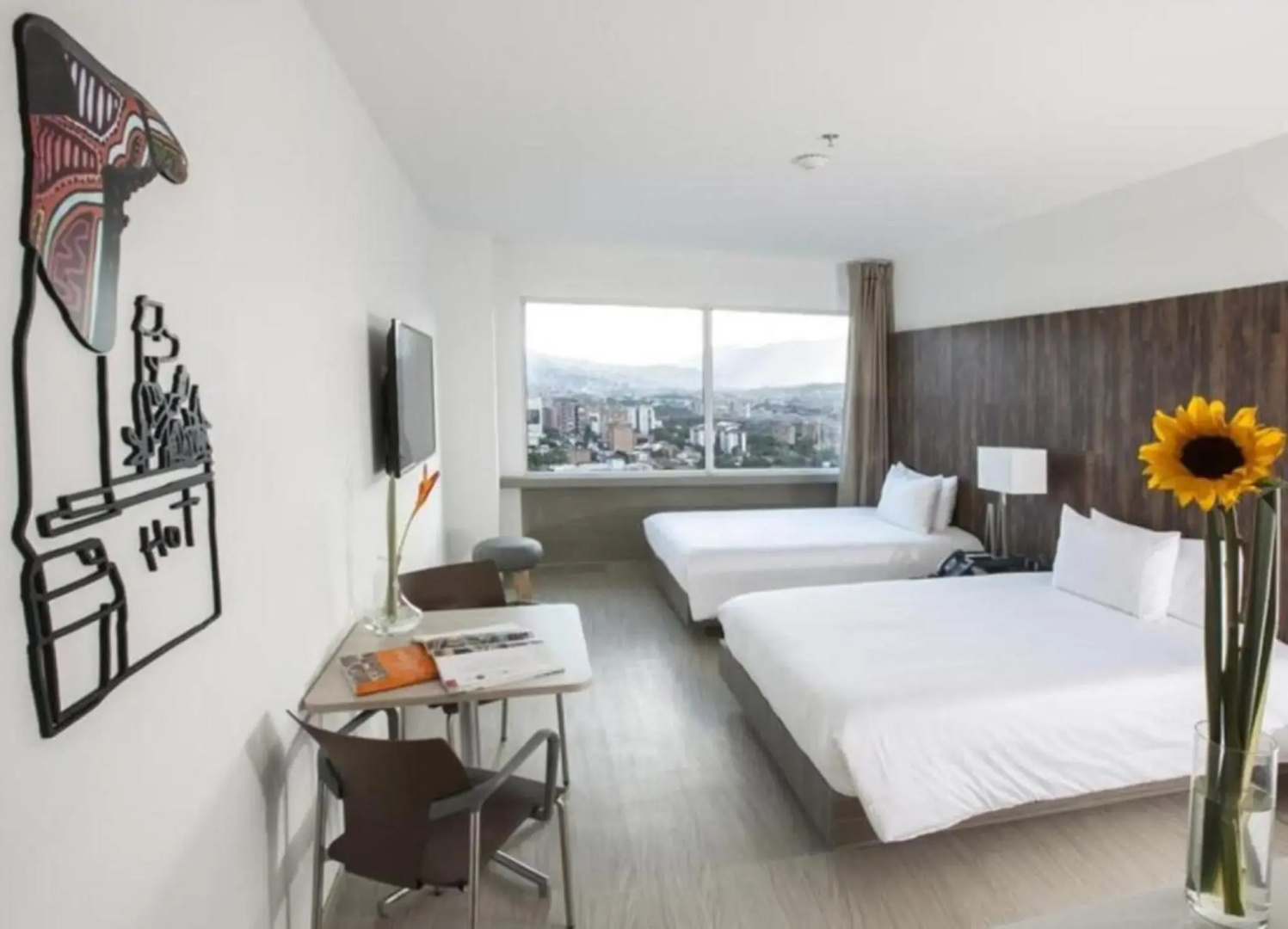 Foto - V Grand Hotel, a member of Radisson Individuals