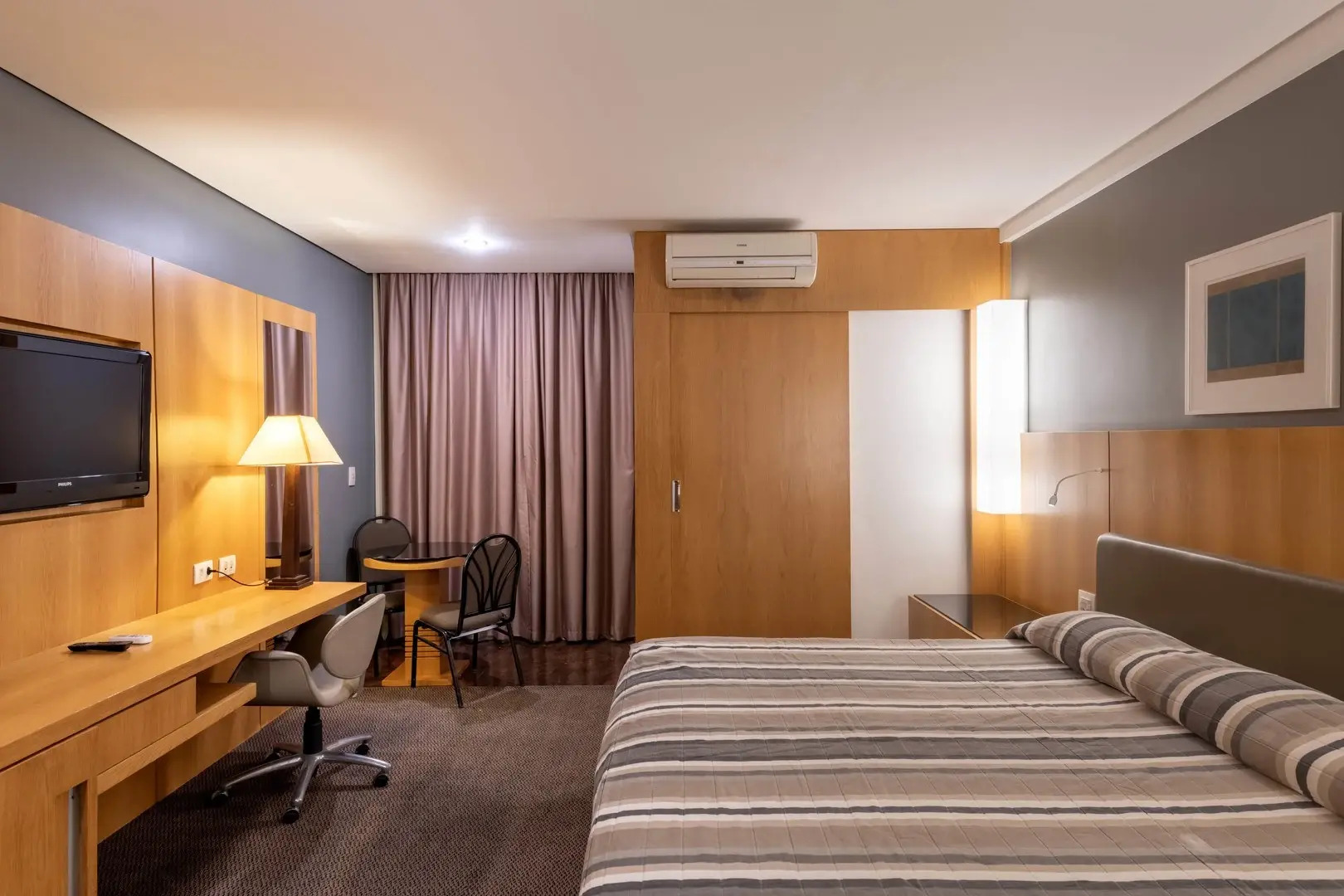 Foto - DELPLAZA Marabá São Paulo