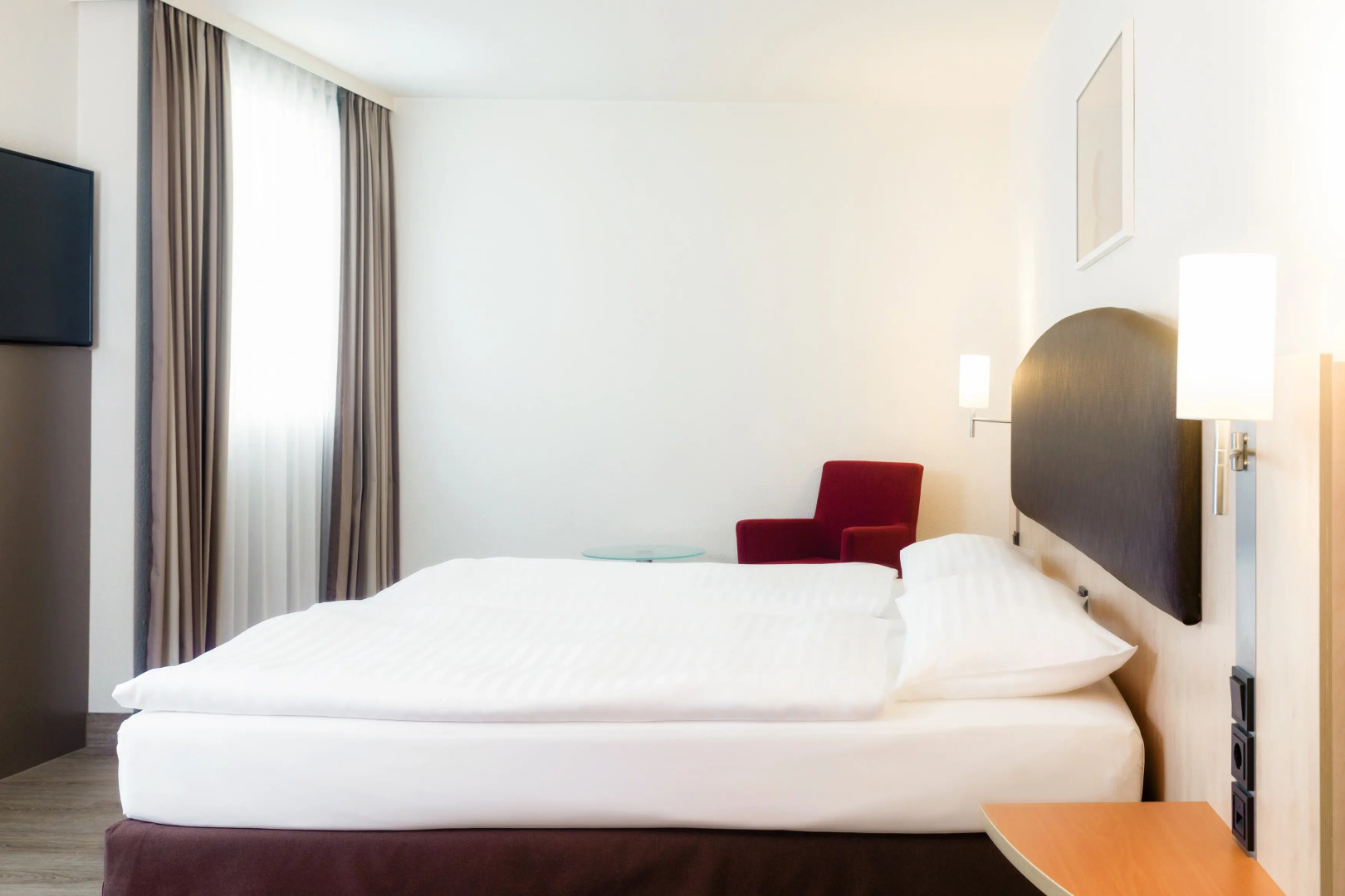 Photo - IntercityHotel Wien