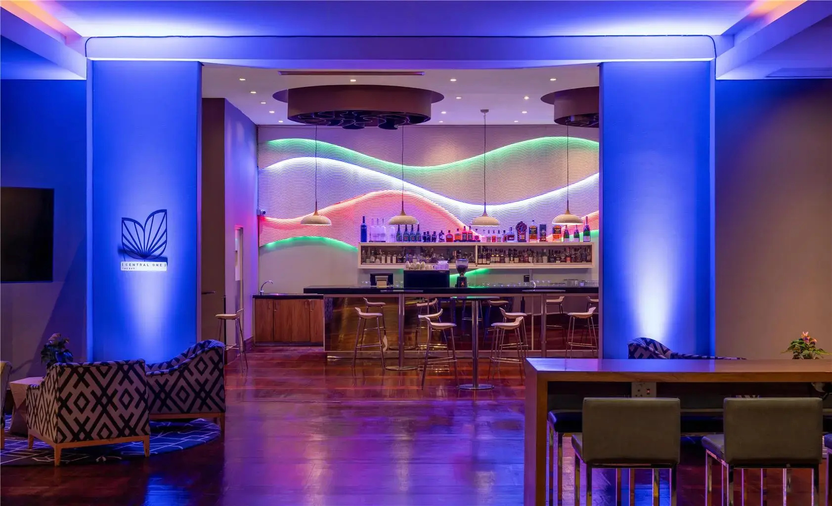 Foto - Radisson Blu Gautrain Hotel