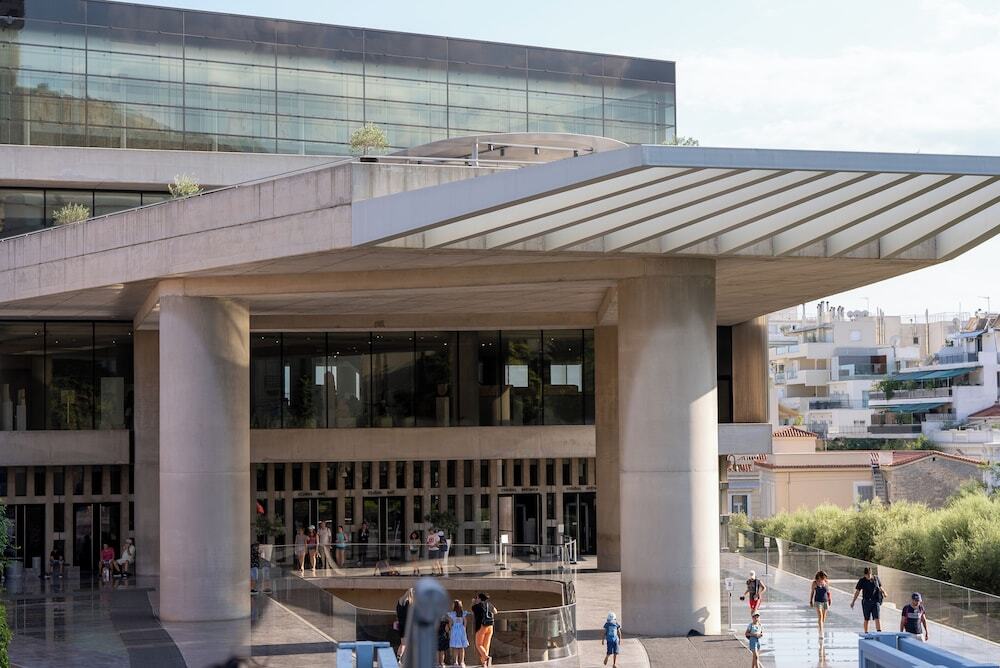 Photo - Hestia - Kolokotroni 23