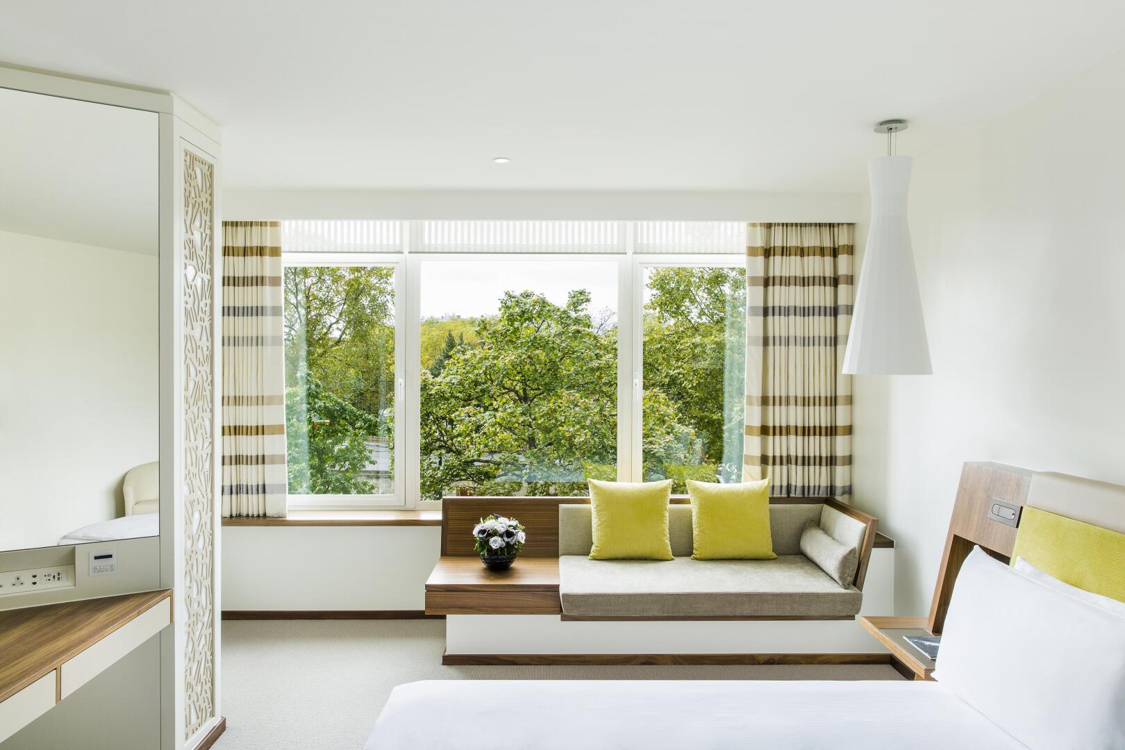 Foto - COMO Metropolitan London