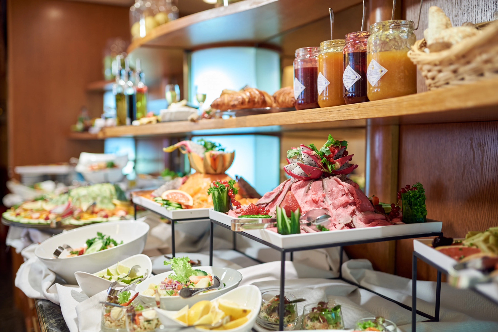 Photo - Hotel Le Châtelain