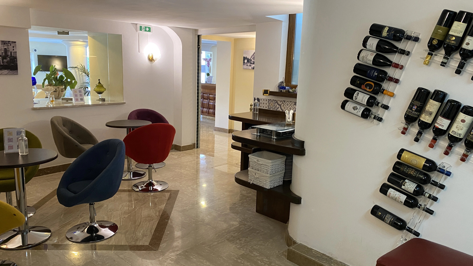 Foto - Bougainville Luxury Boutique Hotel