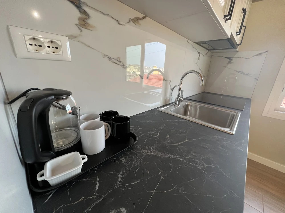 Photo - Arial Penthouse Suites