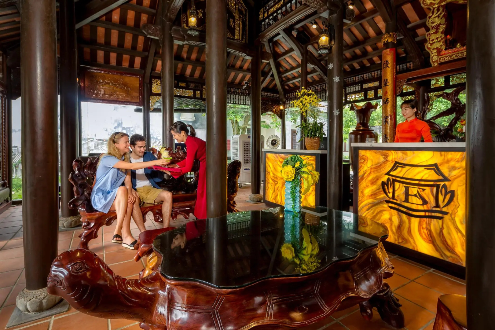 Photo - Hoi An Emotion Boutique Villa
