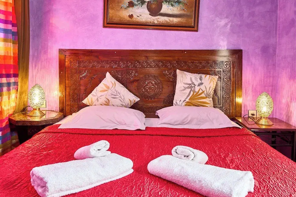 Foto - Riad Amber Zahra