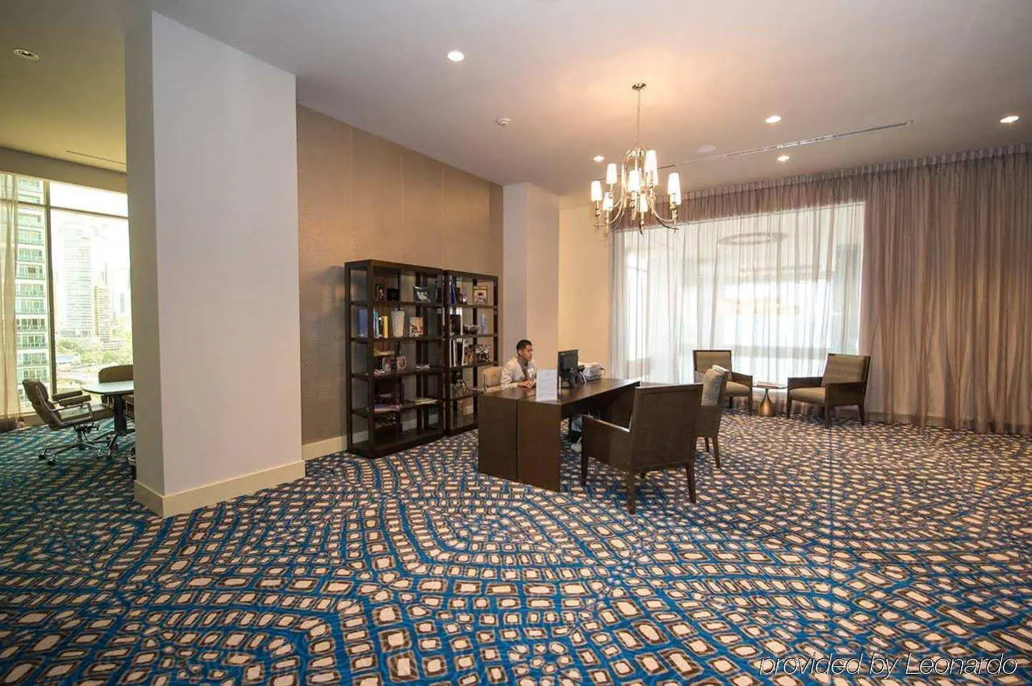 Photo - Hilton Panama