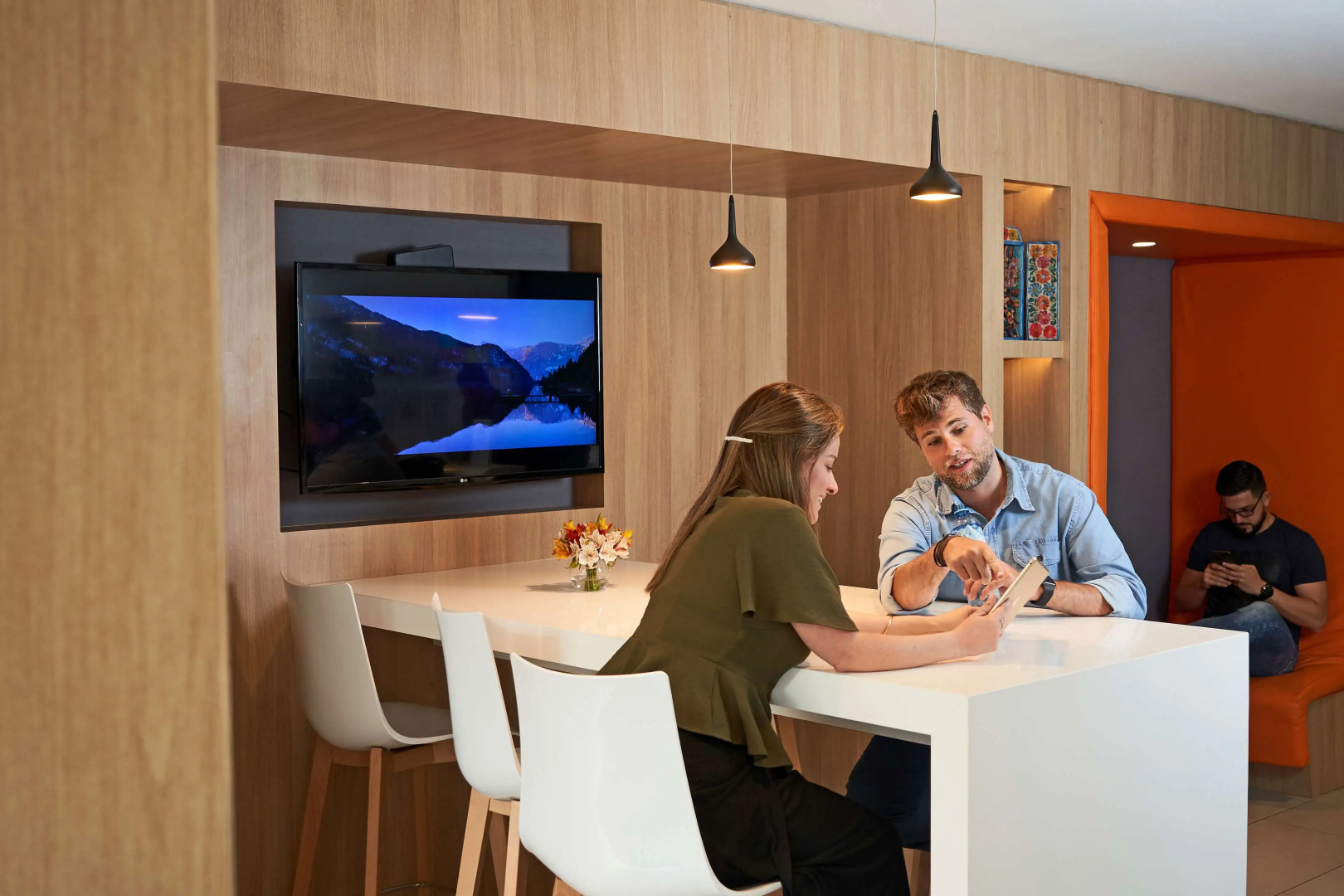 Foto - Libre Hotel, BW Signature Collection by Best Western