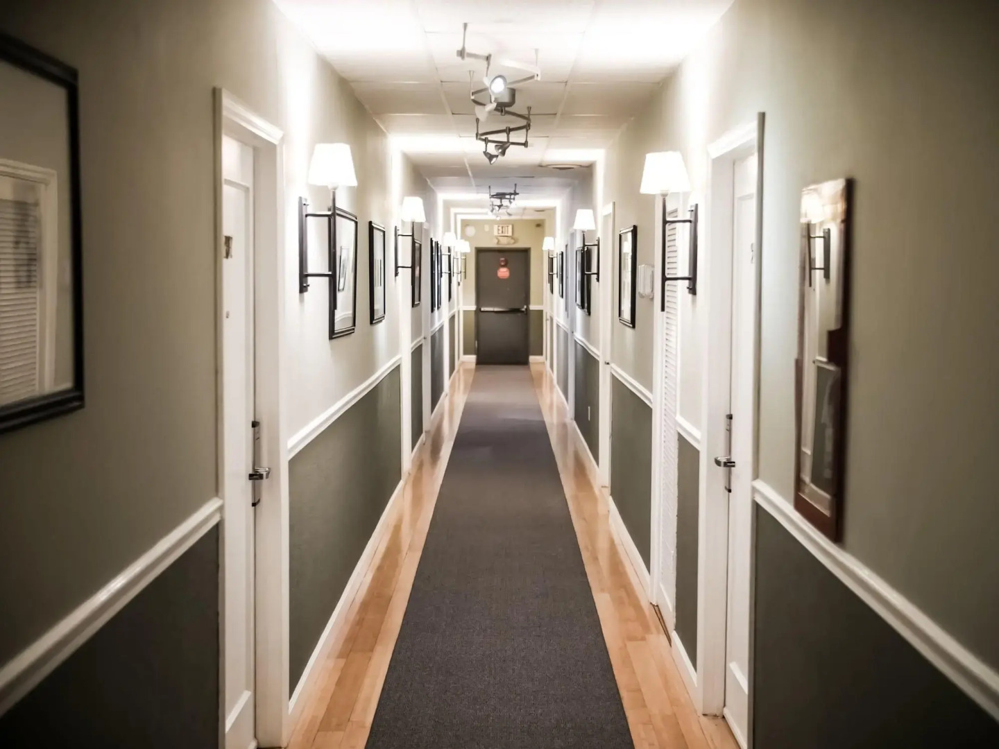 Foto - Cadet Hotel