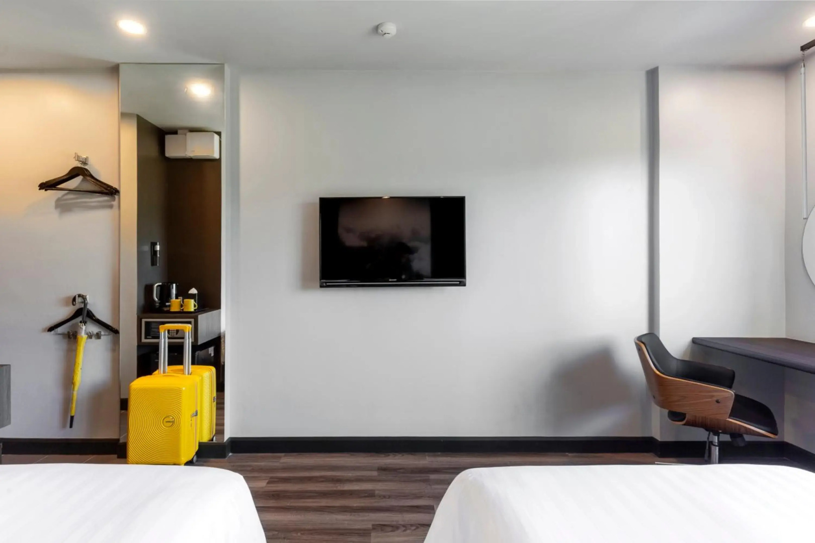 Photo - Sleep Mai Chiang Mai Airport Lifestyle Hotel