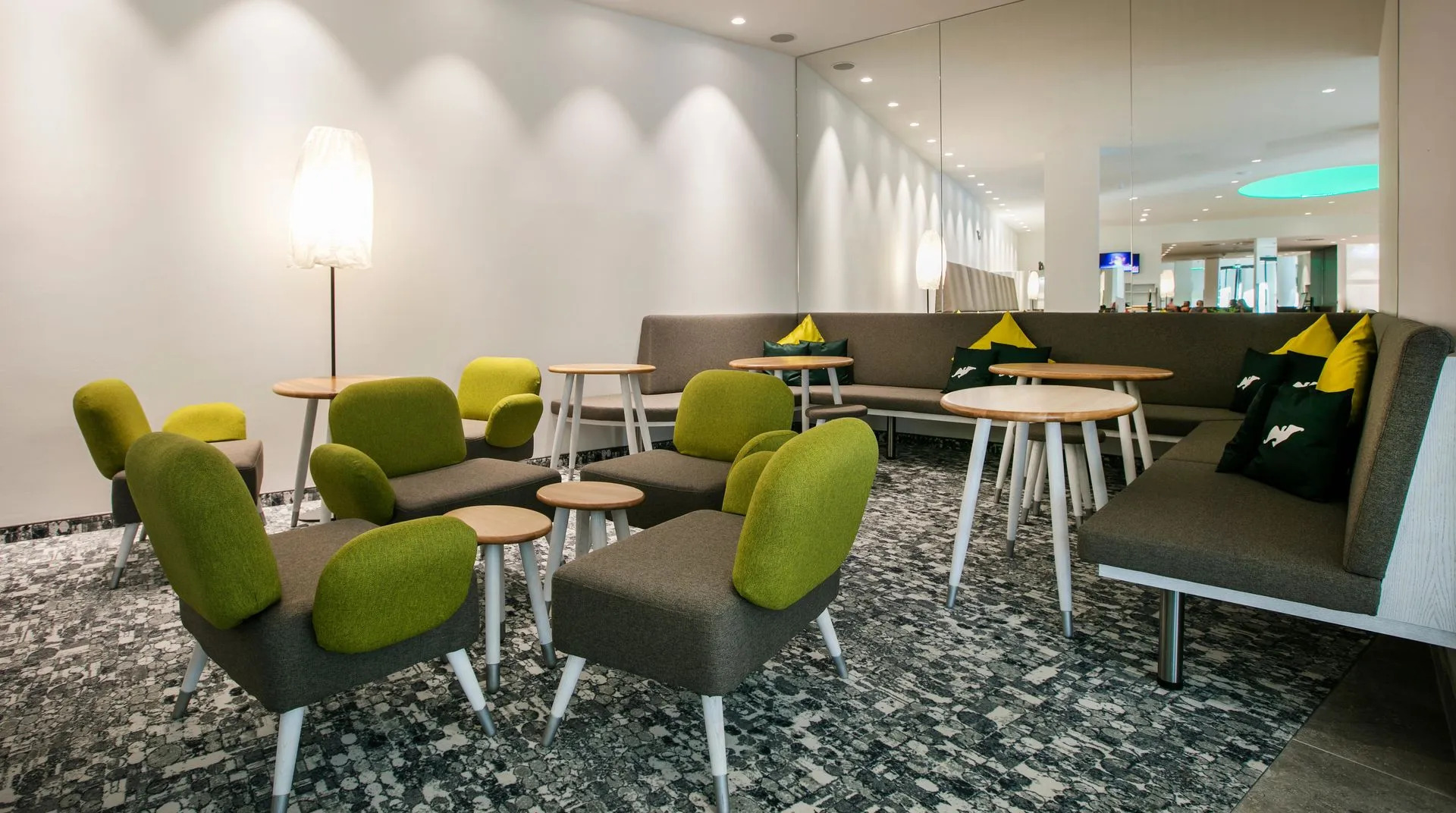 Photo - ARCOTEL Donauzentrum Wien