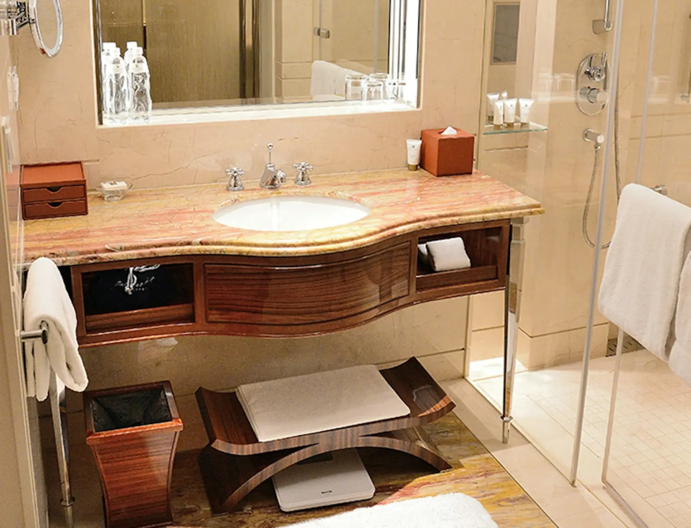Foto - The Okura Prestige Taipei