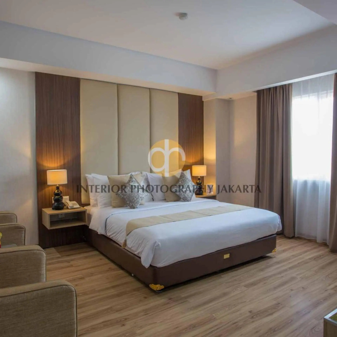 Foto - Orchardz Hotel Bandara
