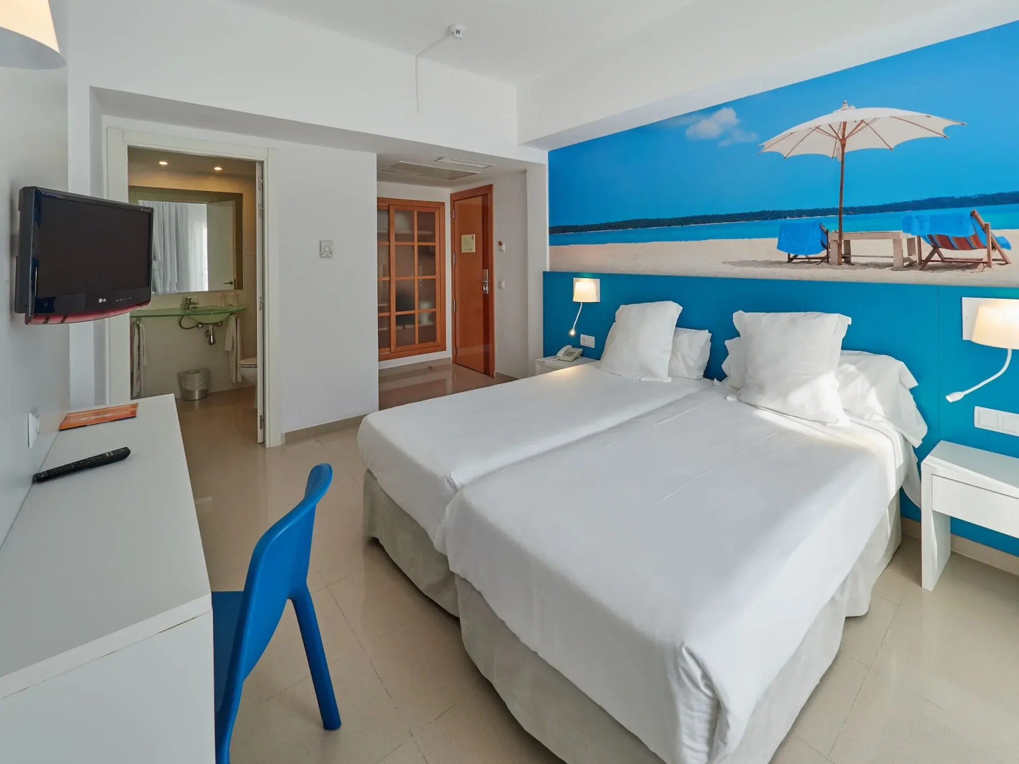Photo - BQ Carmen Playa- Adults Only