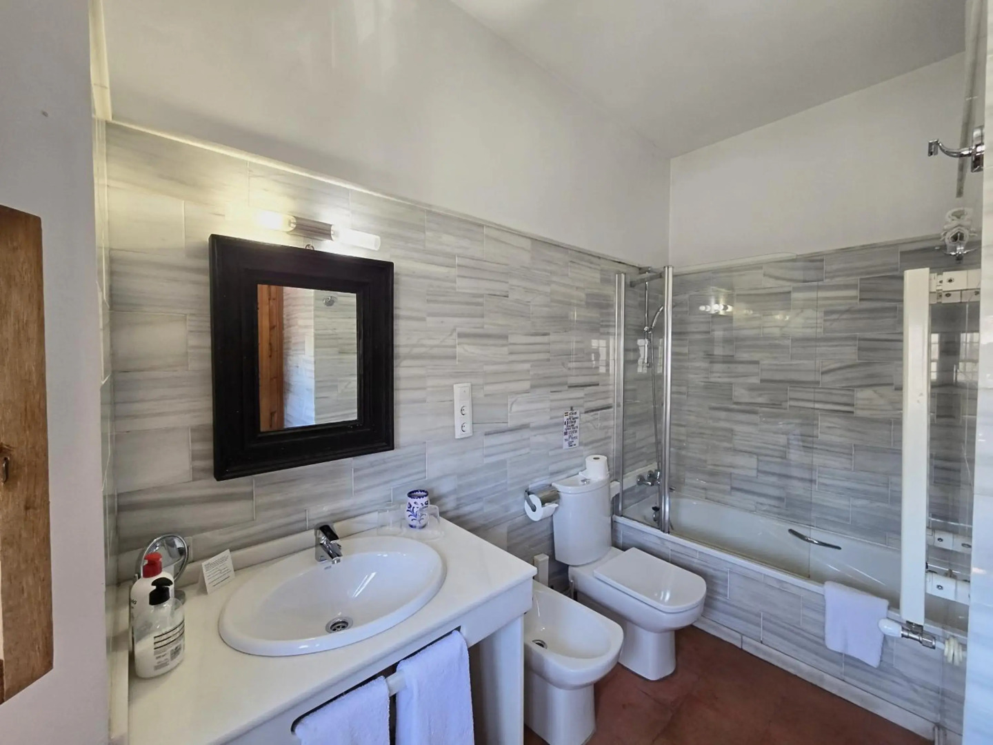 Foto - Hotel Santa Isabel La Real