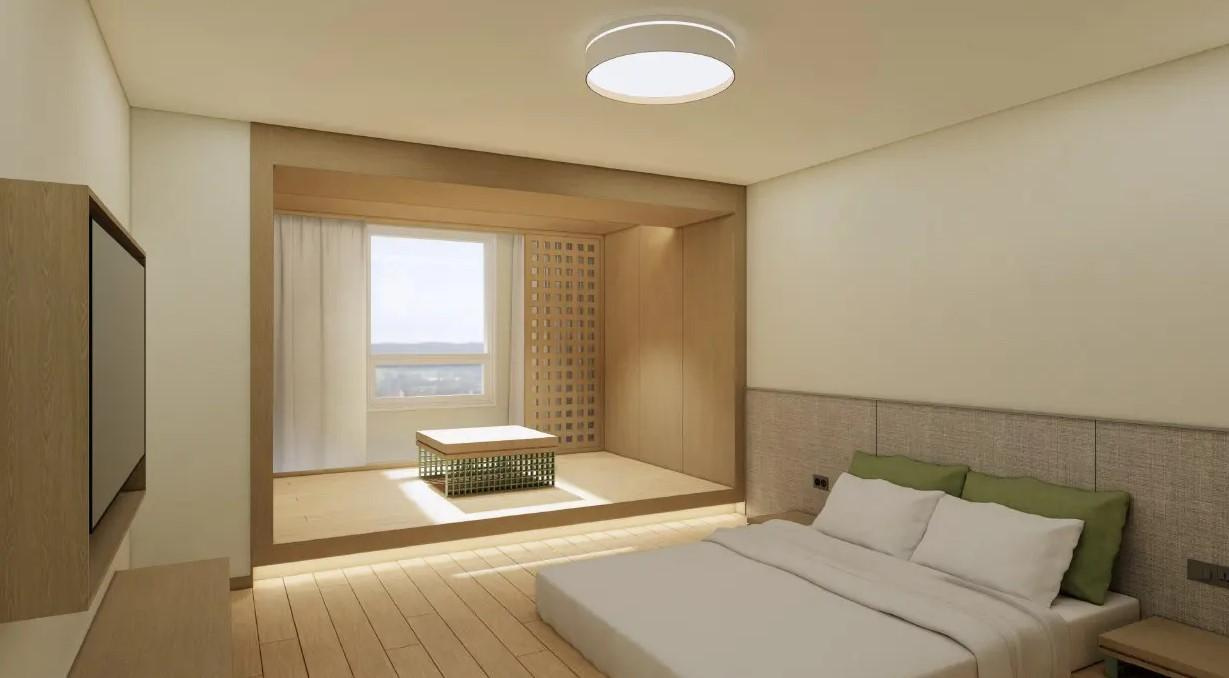 Photo - Kolon Hotel