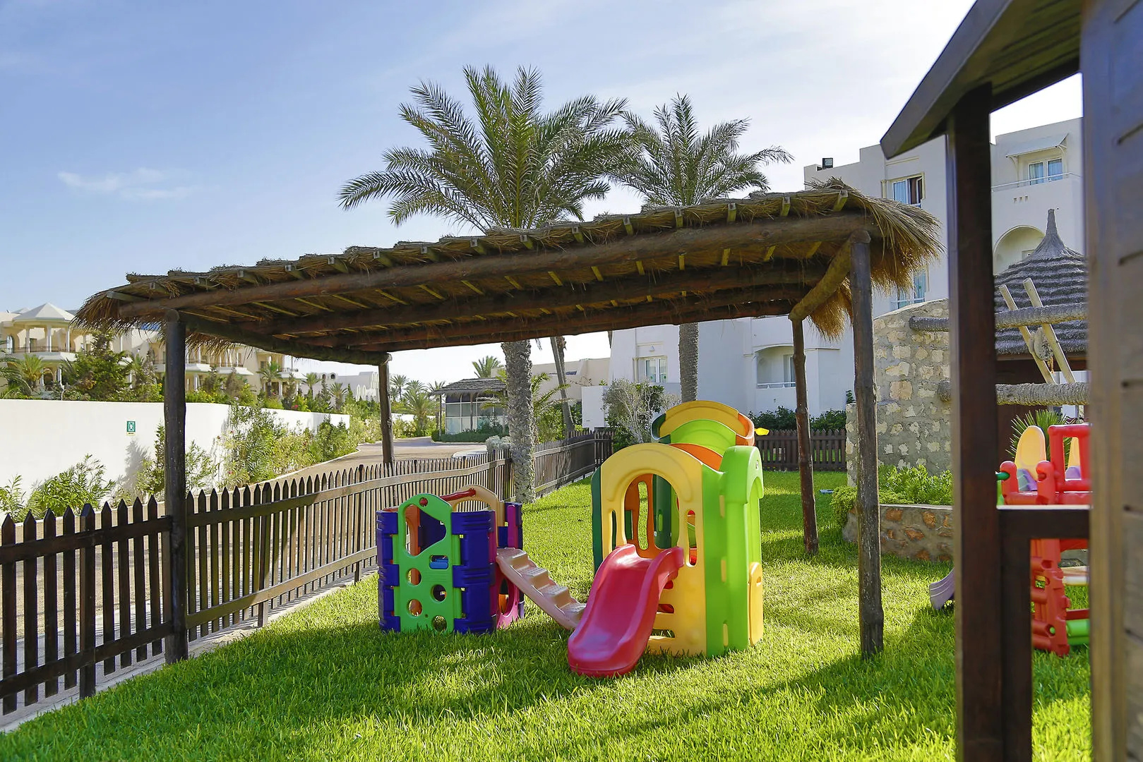 Foto - Hotel  Telemaque Beach & Spa  - Families and Couples Only