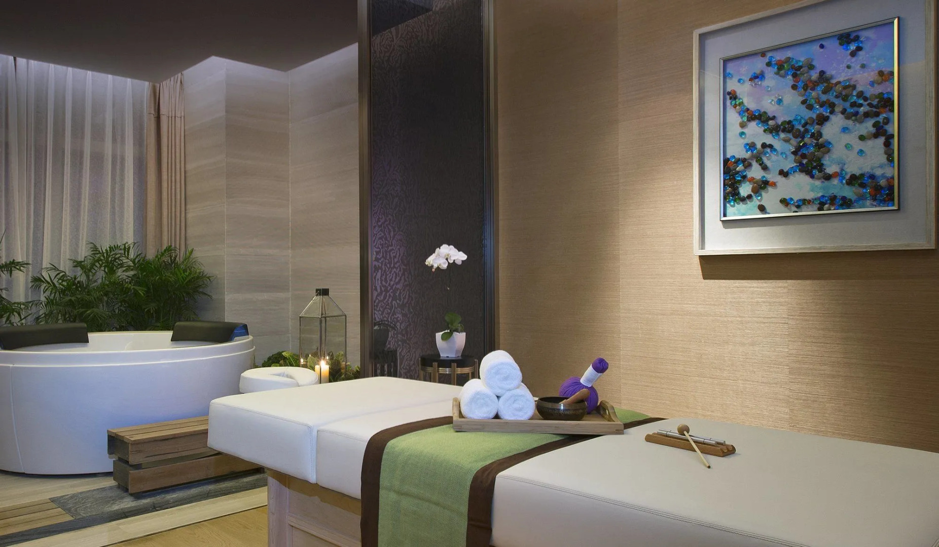 Foto - The Westin Qingdao