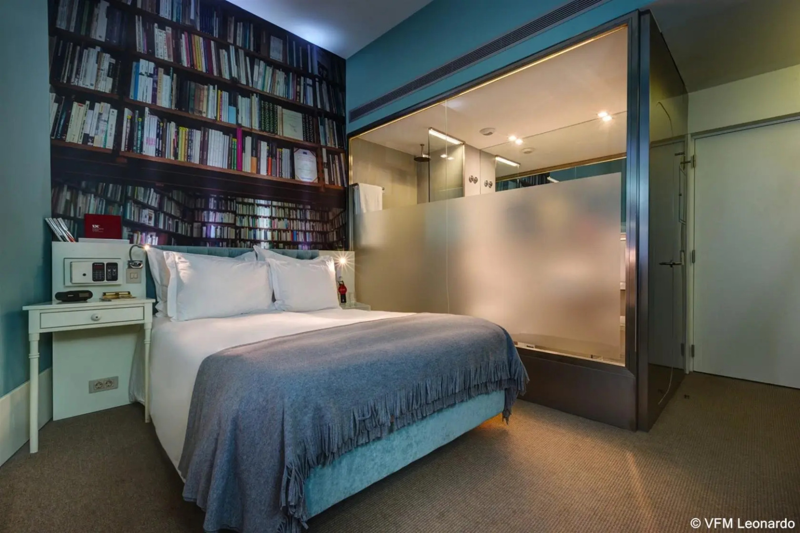 Photo - Lx Boutique Hotel