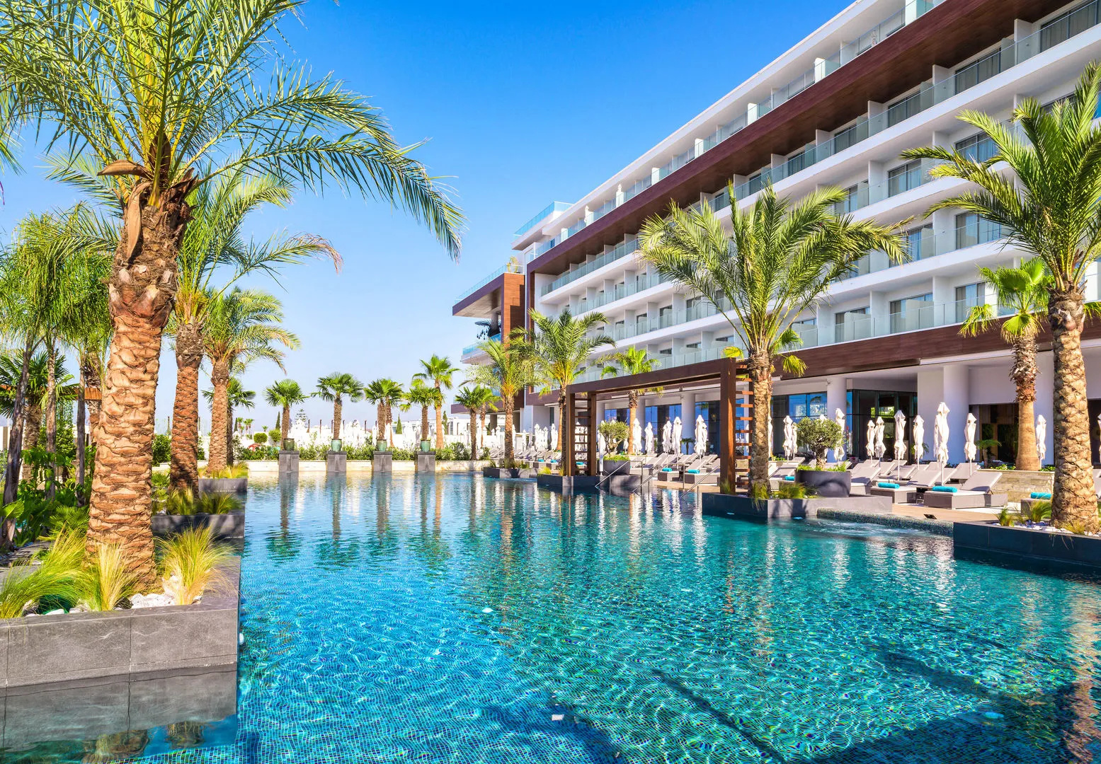 Photo - Amanti, MadeForTwo Hotels - Ayia Napa