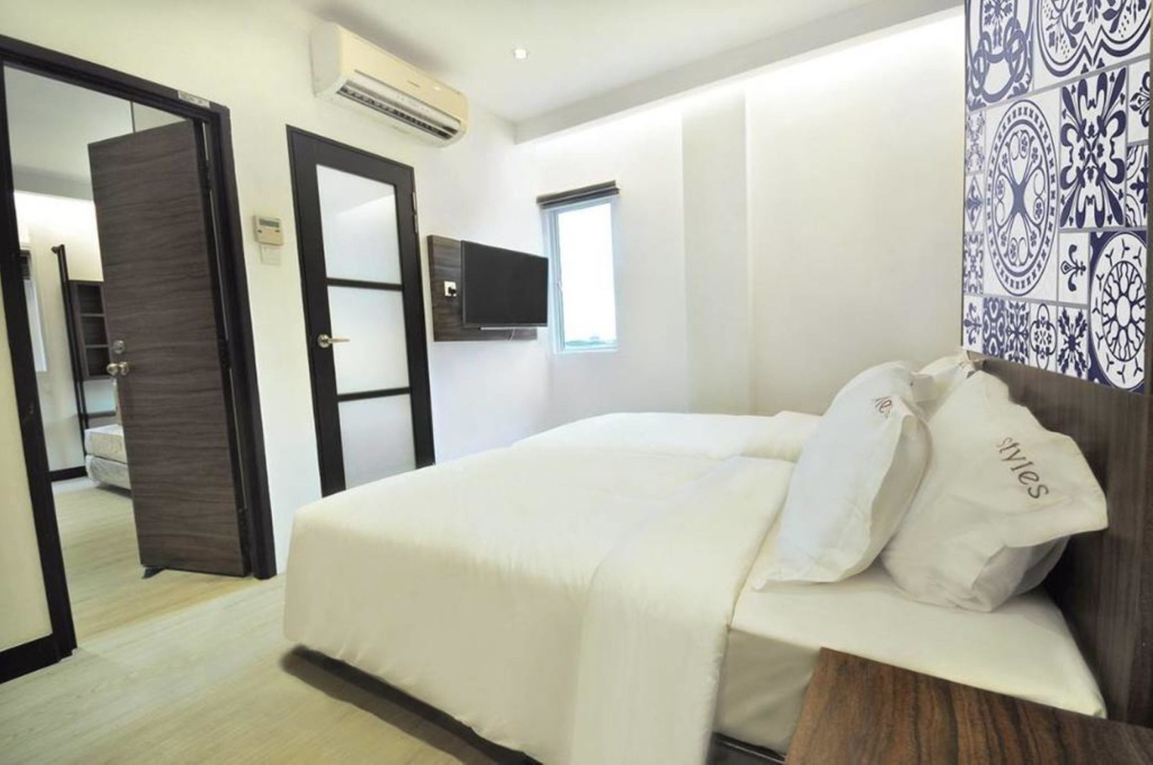 Styles Hotel