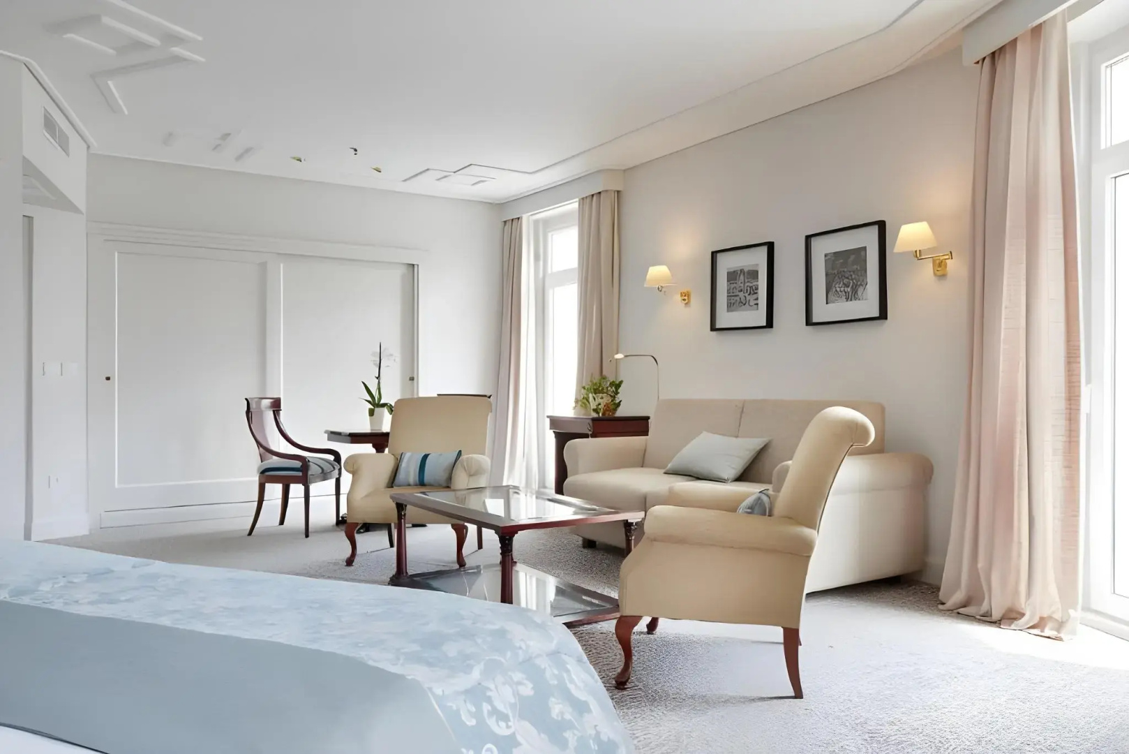 Foto - Hotel de Londres y de Inglaterra