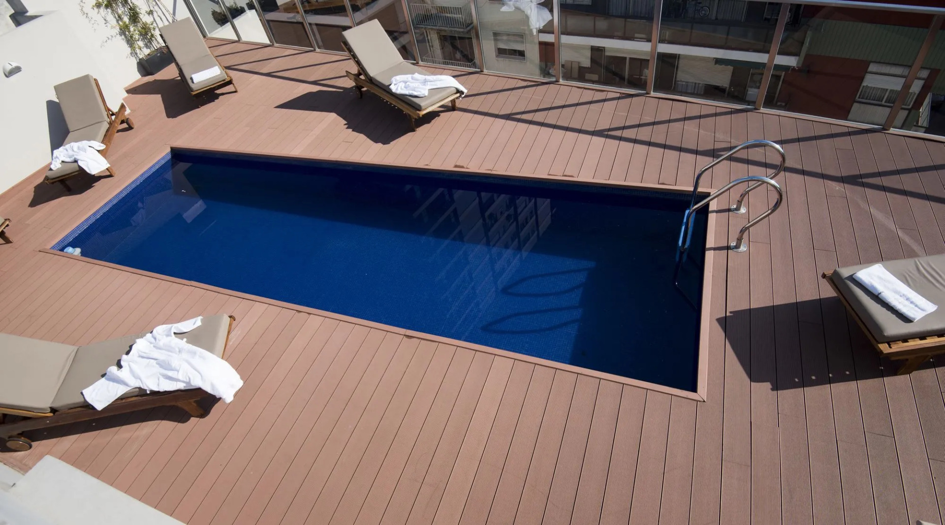 Foto - Hotel Arenales