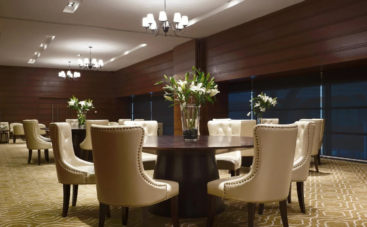 Foto - Movenpick Hotel & Convention Centre KLIA