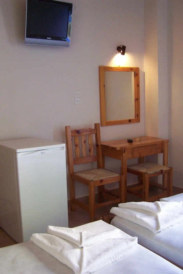 Foto - Agia Roumeli Hotel adults only