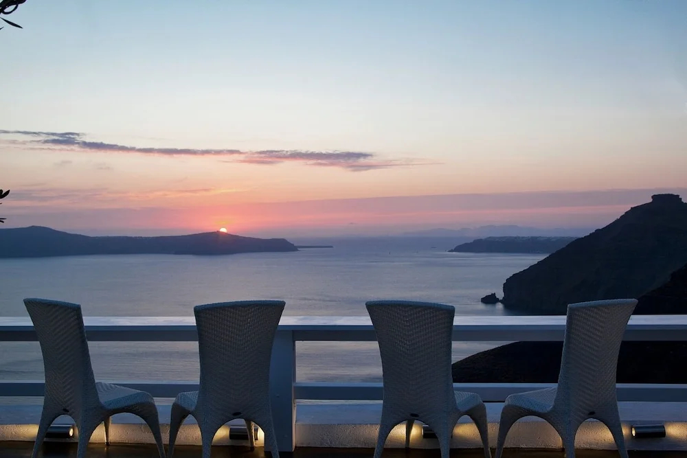 Photo - Hotel Thireas