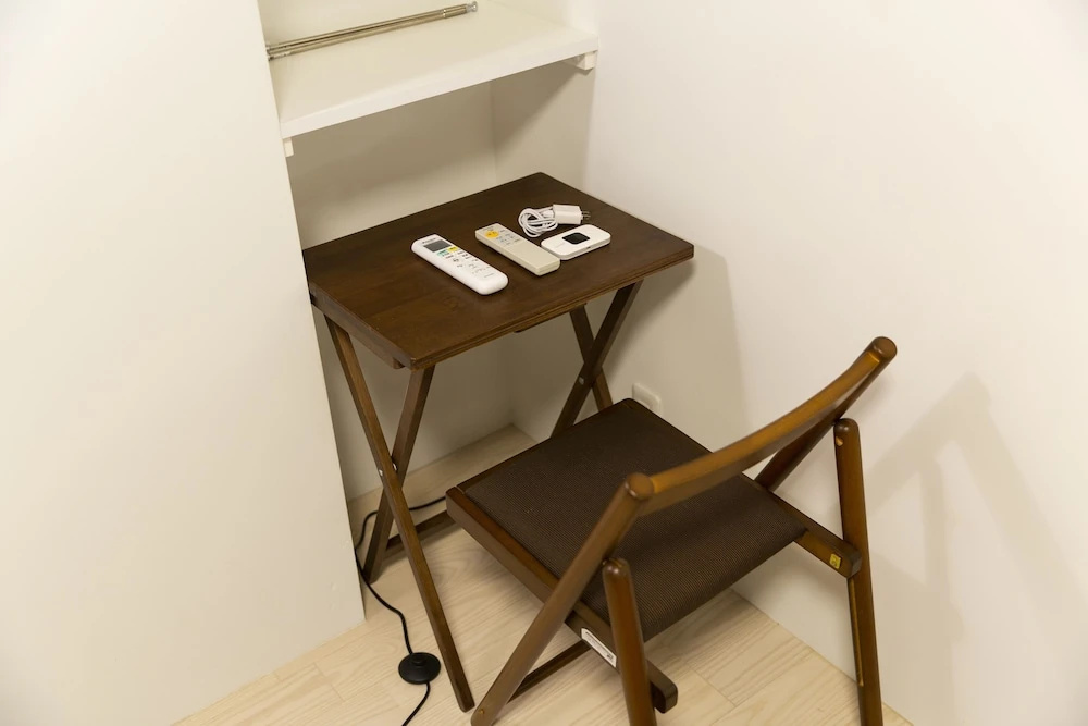 Foto - Laffitte Hirai Condominium Hotel