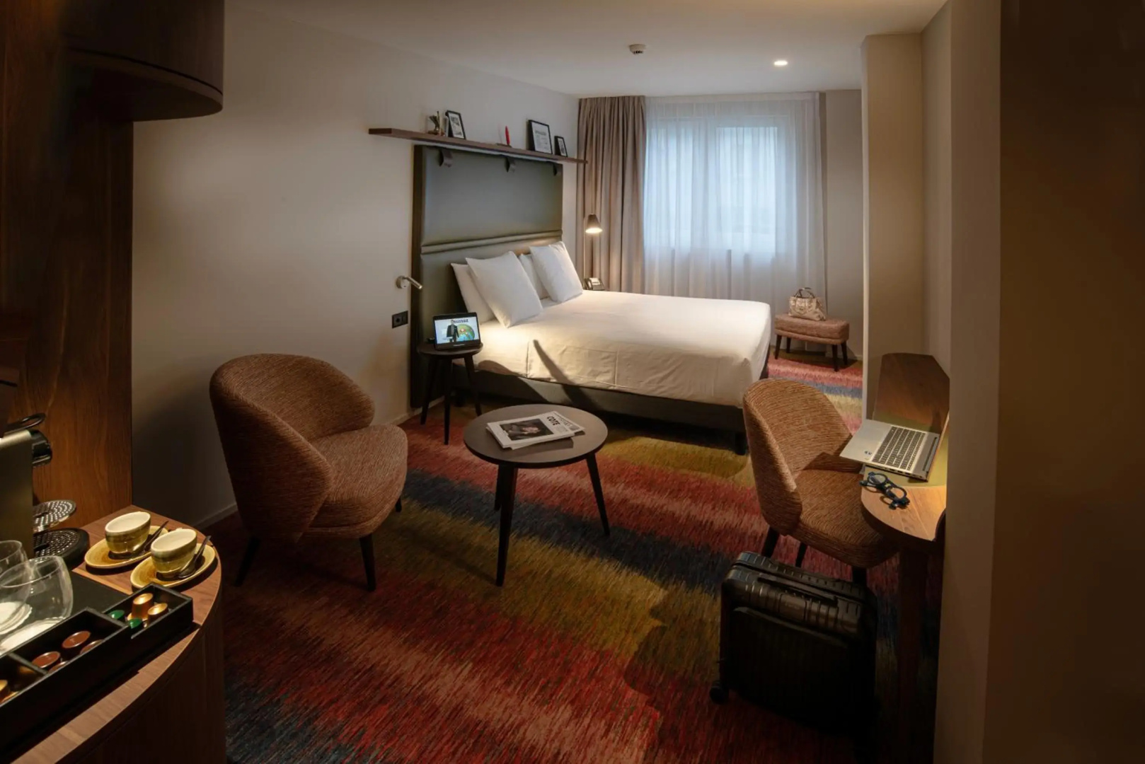 Photo - Mercure Fribourg Centre Remparts