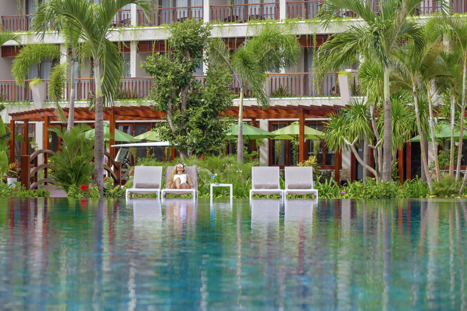 Foto - Silk Sense Hoi An River Resort
