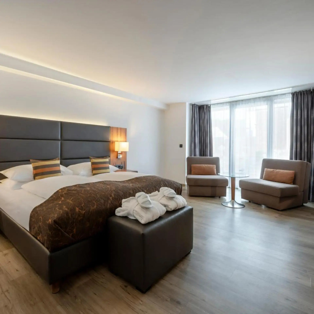 Foto - Hotel Vienna beim Prater