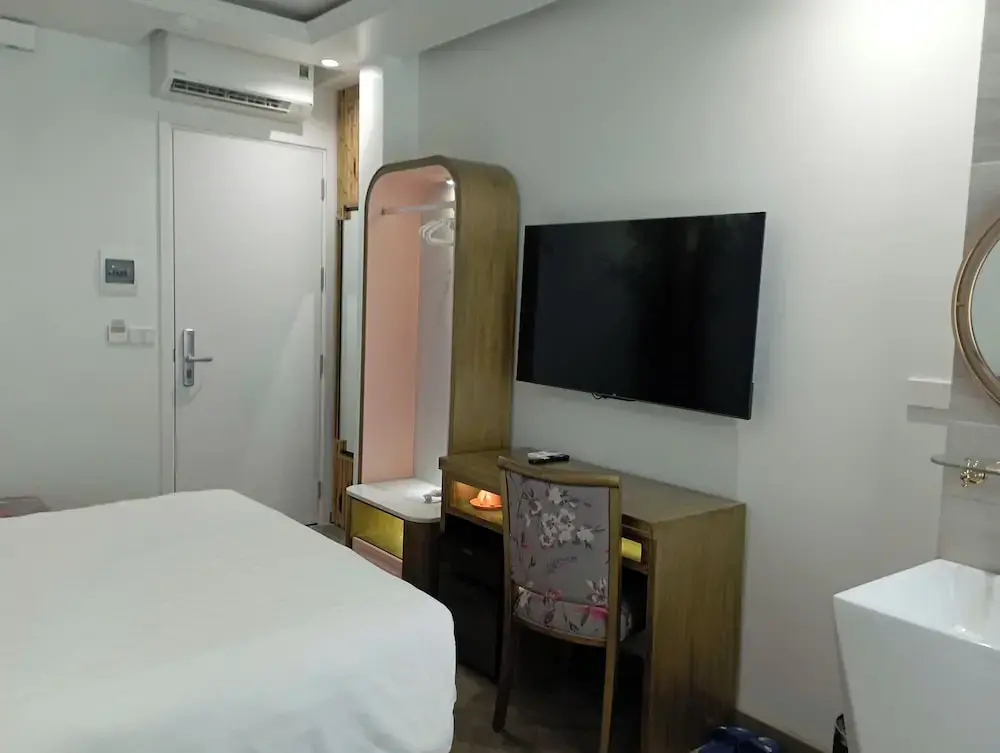 Foto - Mai Hotel
