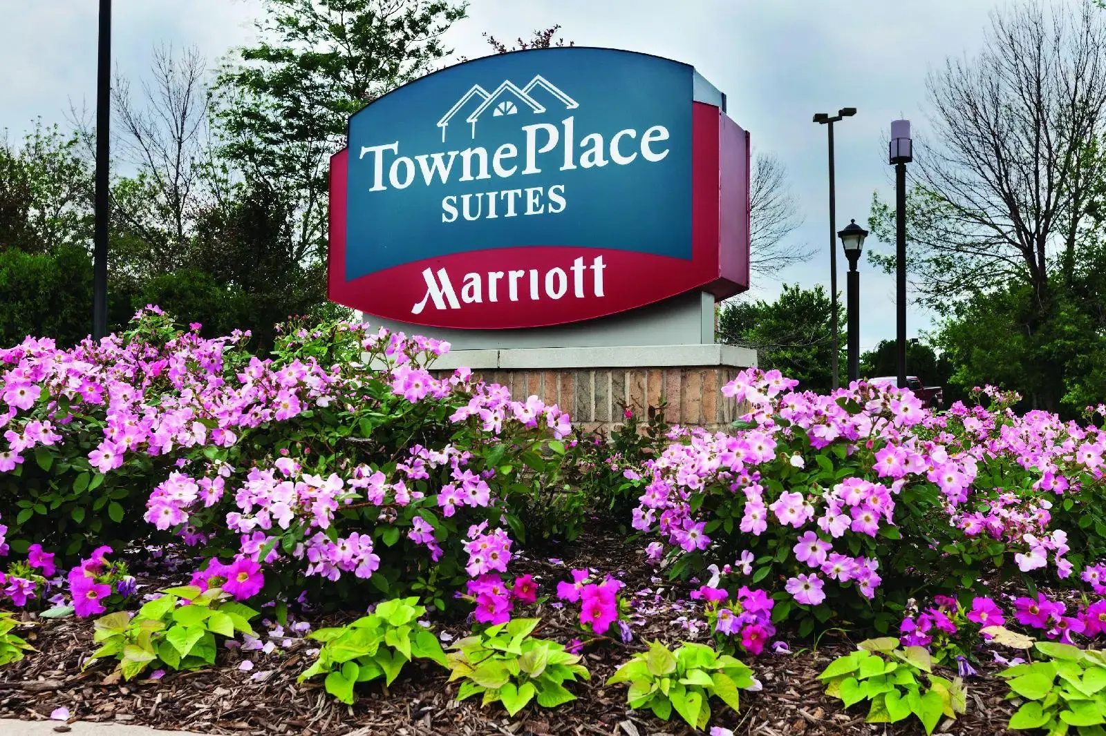 Foto - TownePlace Suites Joliet South