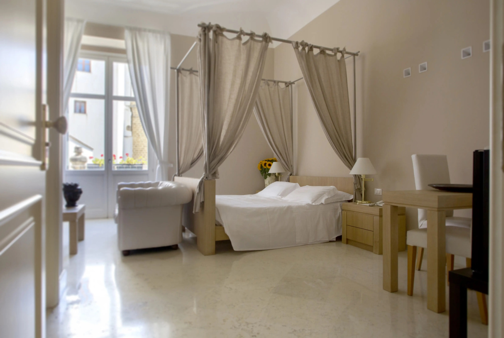 Foto - Palazzo Brunaccini Boutique Hotel