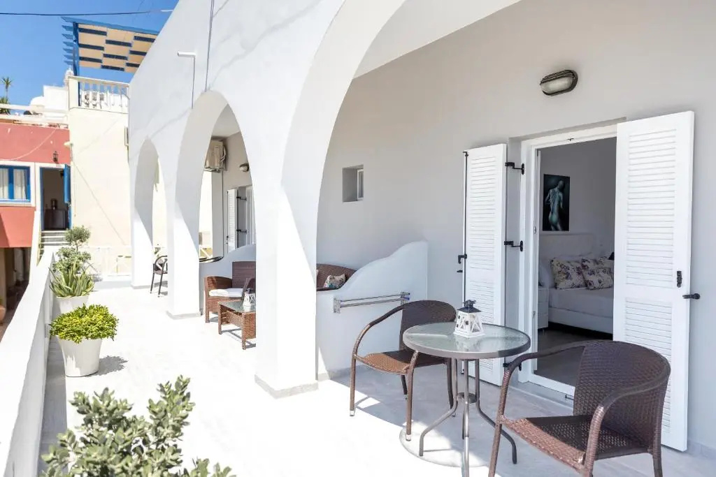 Foto - Aigli Villa